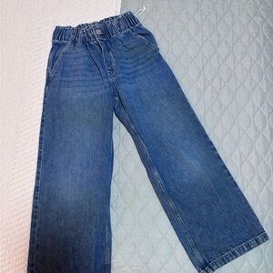 H&M Kids Classic Blue Jeans